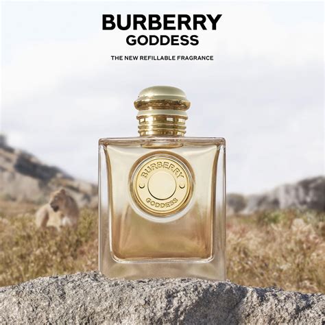 1 oz/ 30 ml burberry goddess eau de parfum|burberry goddess perfume macy's.